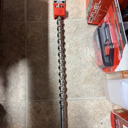 SDS drill Bit