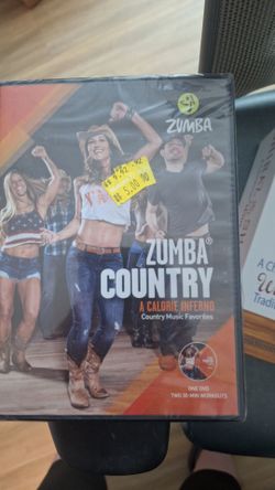 Workout dvds