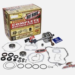 Yamaha YZ125 Bottom End Kit