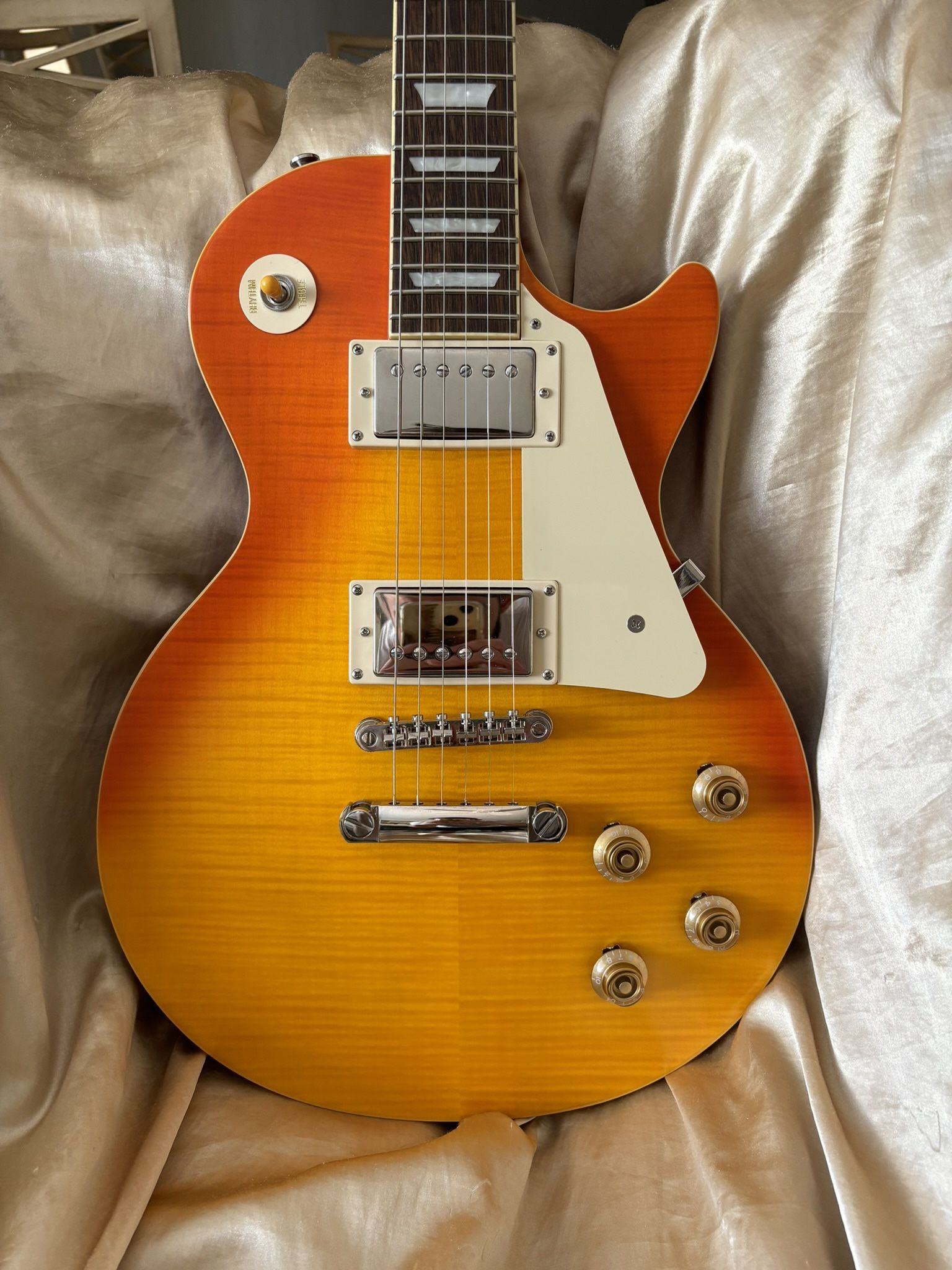 Epiphone Les Paul Standard 1959 Limited Edition 