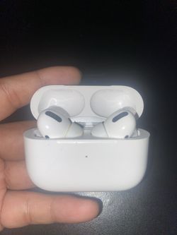 Apple Air Pods Pro 2