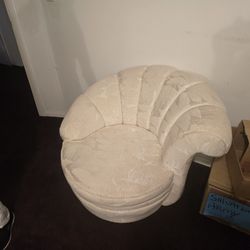 Couch And Chair 