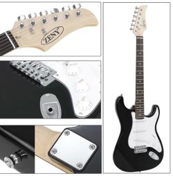 Electric Guitar