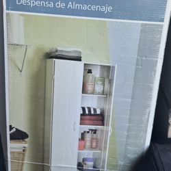 Pantry Storage cabinet 