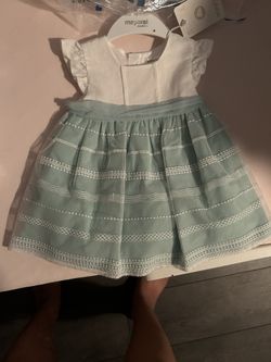 baby dress