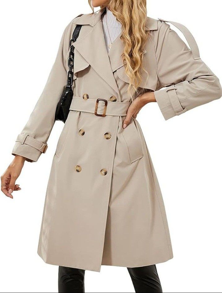 Women's Coat 