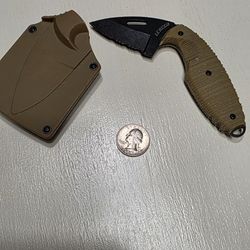Edc Knife