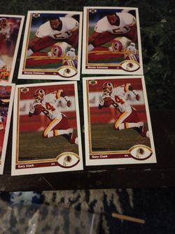 Washington redskins