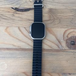 Apple Watch Ultra 