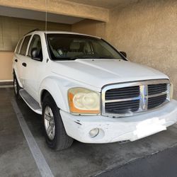 2004 Dodge Durango