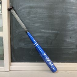 Aluminum Tee Ball Bat