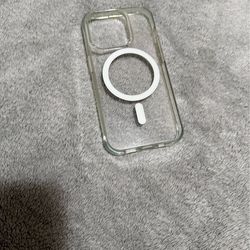iPhone 15 Pro Case MagSafe