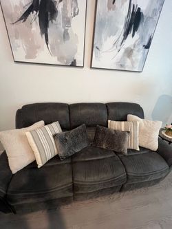 Decorative Throw Pillows