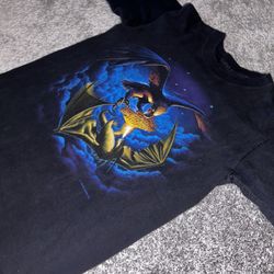 Vintage Harley Davidson Tee Small