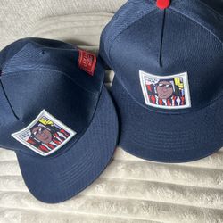Biggy SnapBack Hats For Sale 