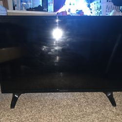 32 Inch FIRE SmartTV INSIGNIA 