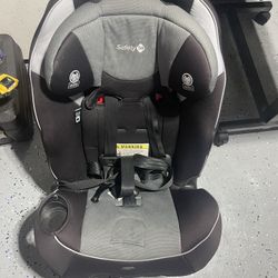 Car Seat