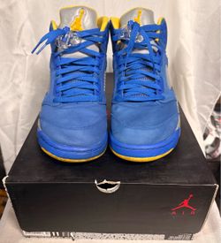 Jordan 5 Laney