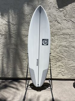 5’6” BRAND NEW Groveler Surfboard