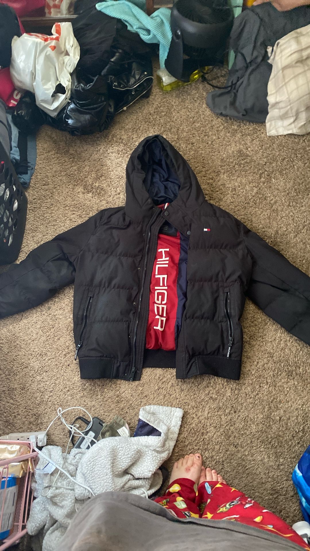 Tommy Hilfiger Coat