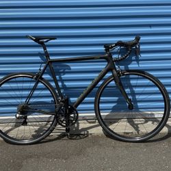 Used Cannondale SuperSix EVO HIMod Di2 Carbon Road Bike 56 CM 2015
