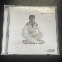 State of Trance 2008 by Armin van Buuren (CD, 2008) 