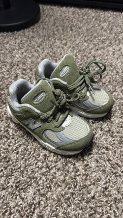 New Balance Running Toddler Sneakers