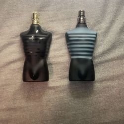 Men’s Fragrances