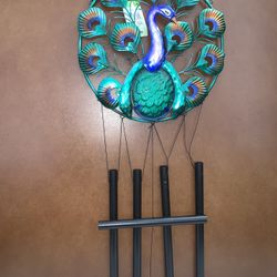 Wind Chimes 