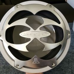 JL Audio 10" Marine Subwoofer