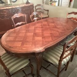 Antique Table