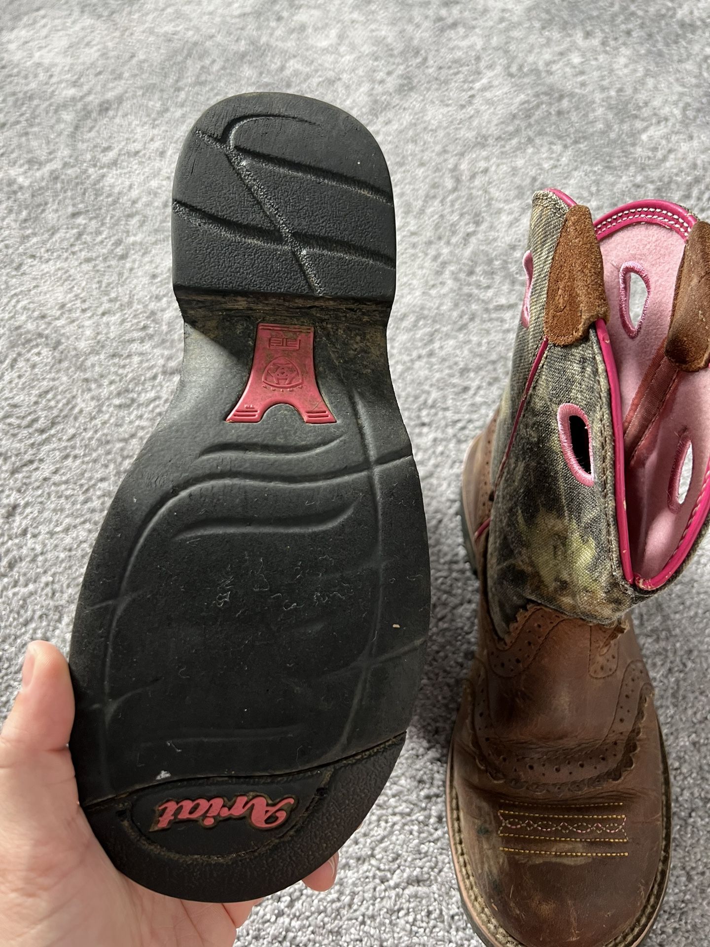 Ariat Women’s Boots