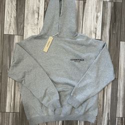 Essential Hoodie