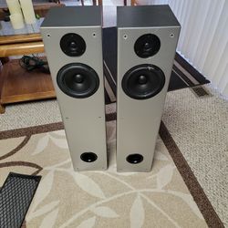 Polk Audio Tower Speakers Model M20