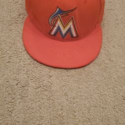 Marlin Fitted