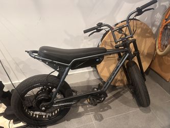 Súper 73 ZX 2021