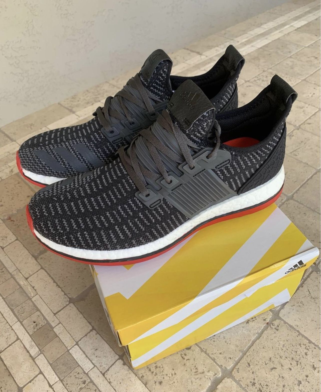 New Mens Adidas Shoes Size 8.5