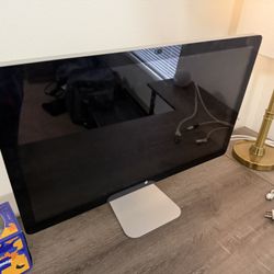 Apple Monitor 