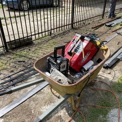 Welding