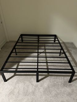 Queen Bed Frame