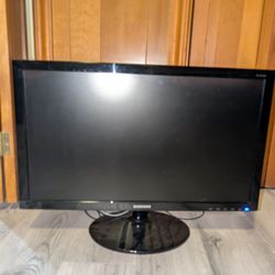 Samsung Monitor/TV (doesn't work)