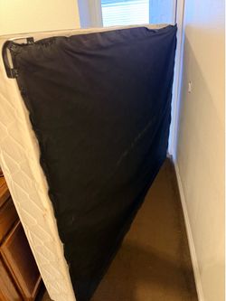 Queen Box Spring