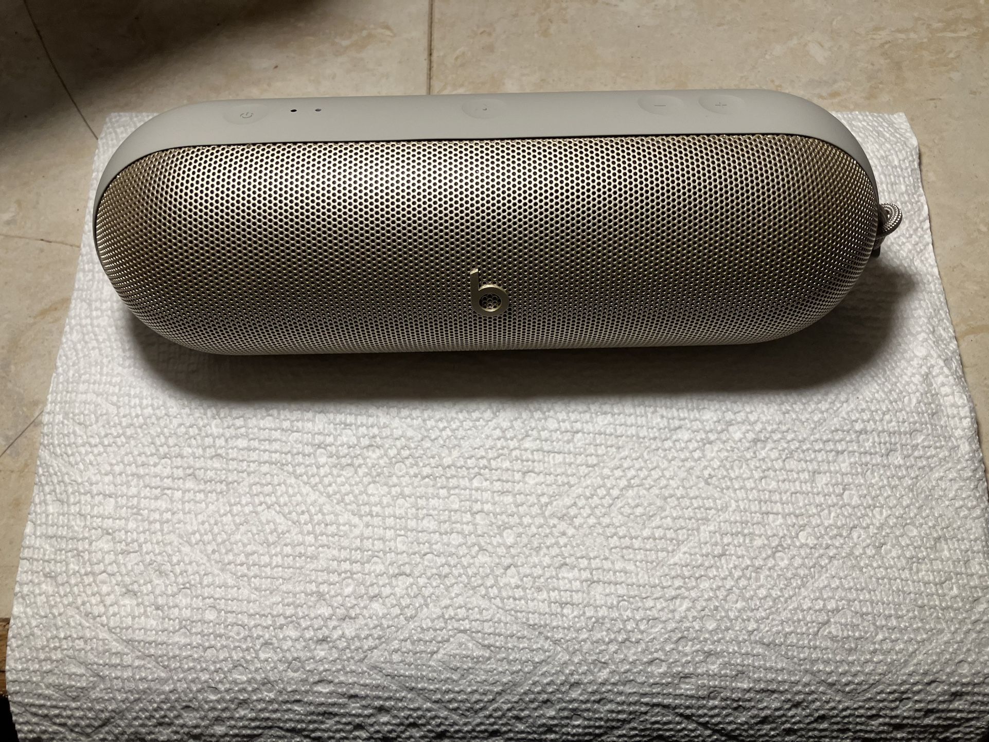 Beats Pill Speaker