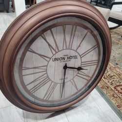Clock