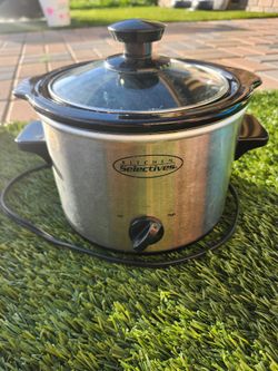 Kitchen Selective Cooking Pot