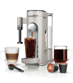Ninja Single Serve Coffee Maker PB051ST - Brand New, Factory Sealed