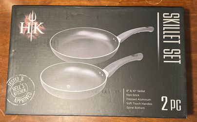 Hell's Kitchen Cookware for Sale in Riverside, CA - OfferUp
