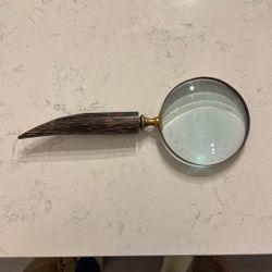 Magnifying Glass