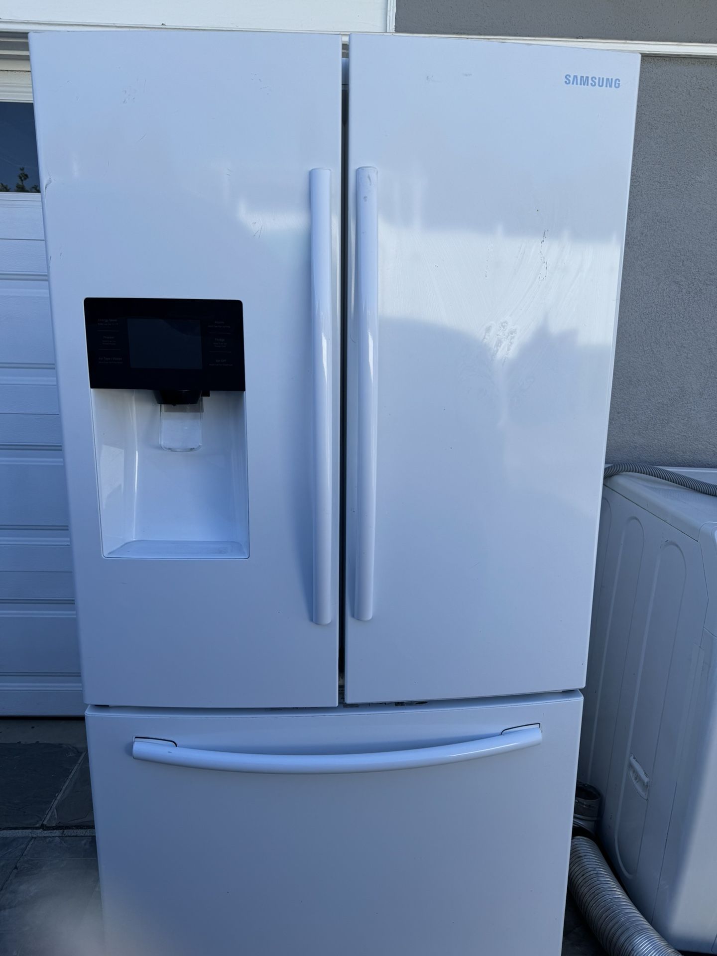 Samsung Refrigerator