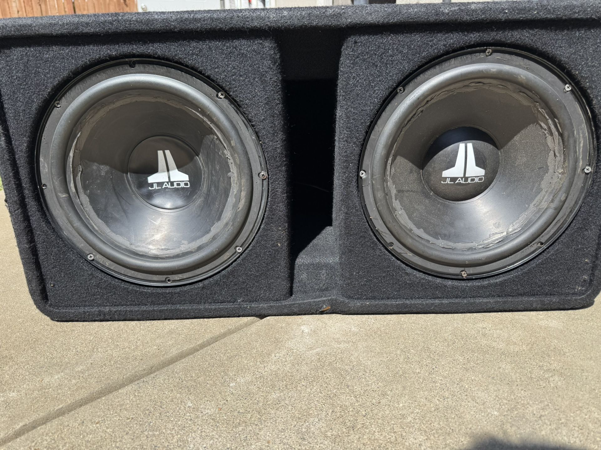 KICKER Comp R Subwoofer